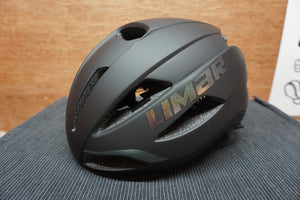 LIMAR HELMET取扱い開始しました！