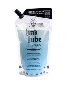 LinkLube All-Weather Refill Pouch/Peaty’s