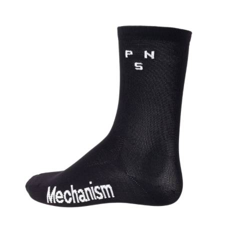 Mechanism Socks/Pas Normal Studios