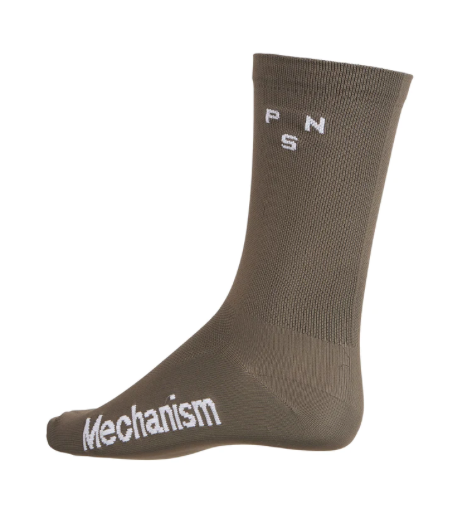Mechanism Socks/Pas Normal Studios