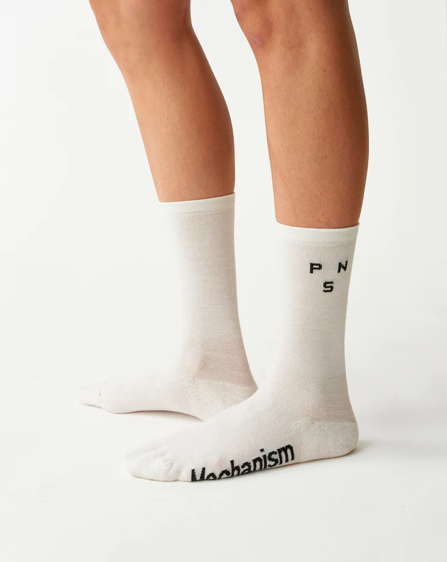 Mechanism Thermal Socks/Pas Normal Studios